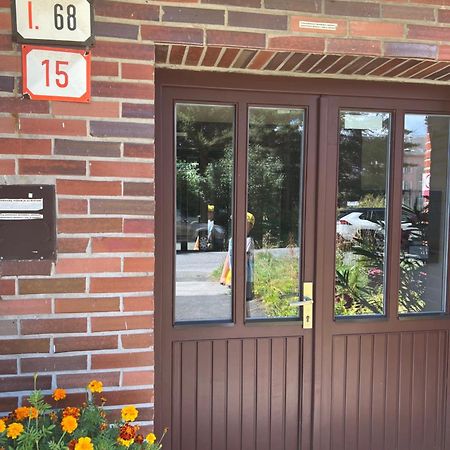 Apartment タトランスカー・シュトゥルバ エクステリア 写真