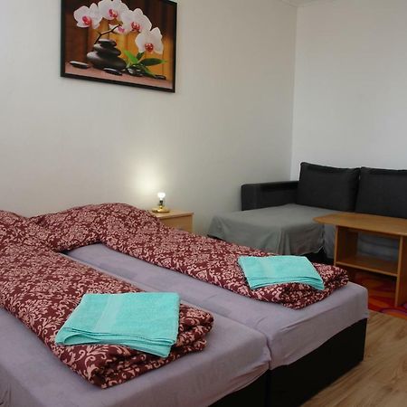 Apartment タトランスカー・シュトゥルバ エクステリア 写真