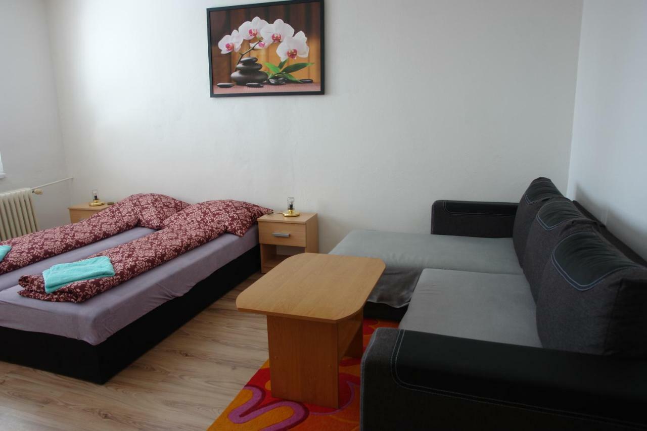 Apartment タトランスカー・シュトゥルバ エクステリア 写真