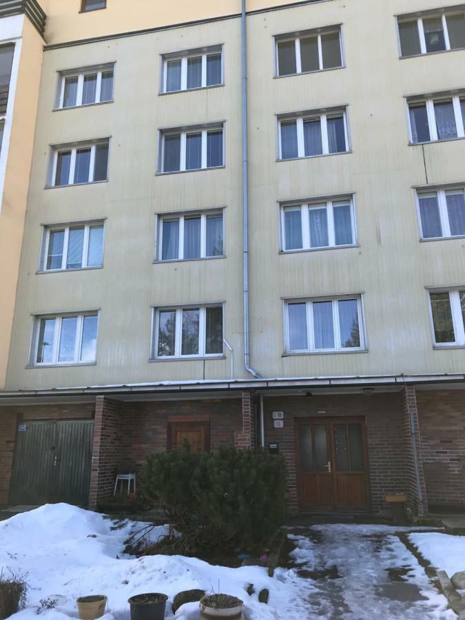 Apartment タトランスカー・シュトゥルバ エクステリア 写真