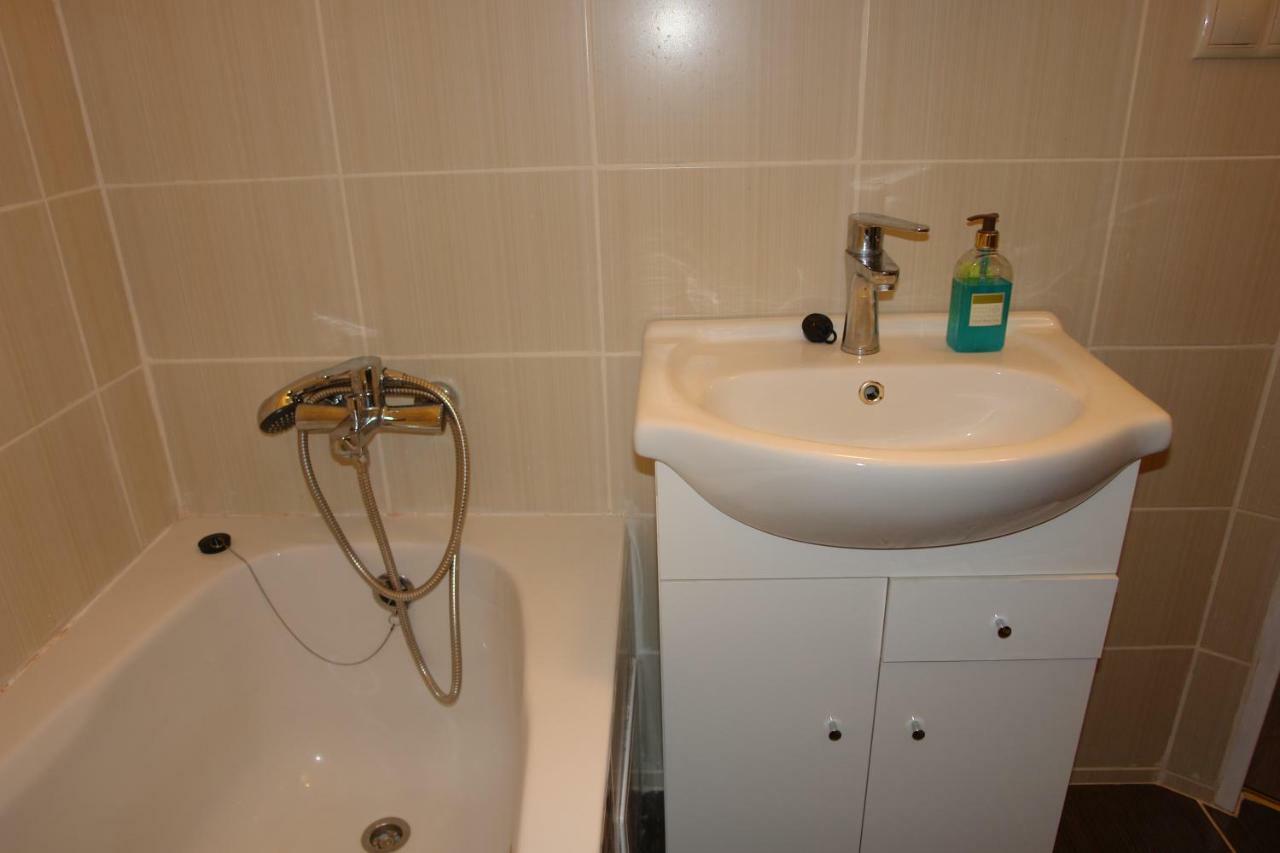 Apartment タトランスカー・シュトゥルバ エクステリア 写真