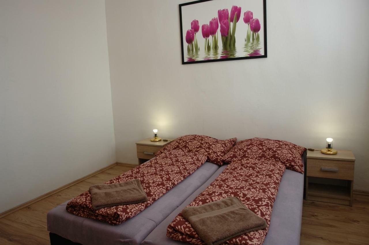 Apartment タトランスカー・シュトゥルバ エクステリア 写真