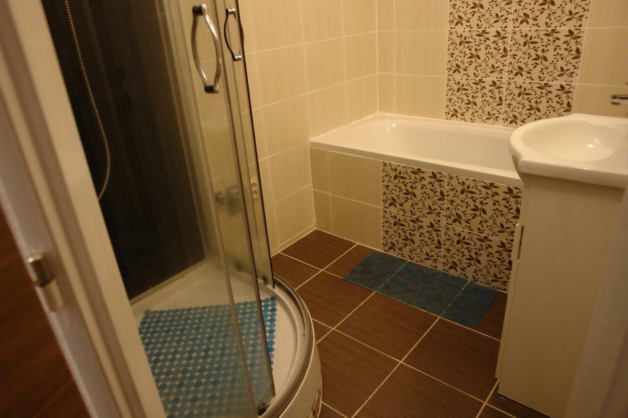 Apartment タトランスカー・シュトゥルバ エクステリア 写真