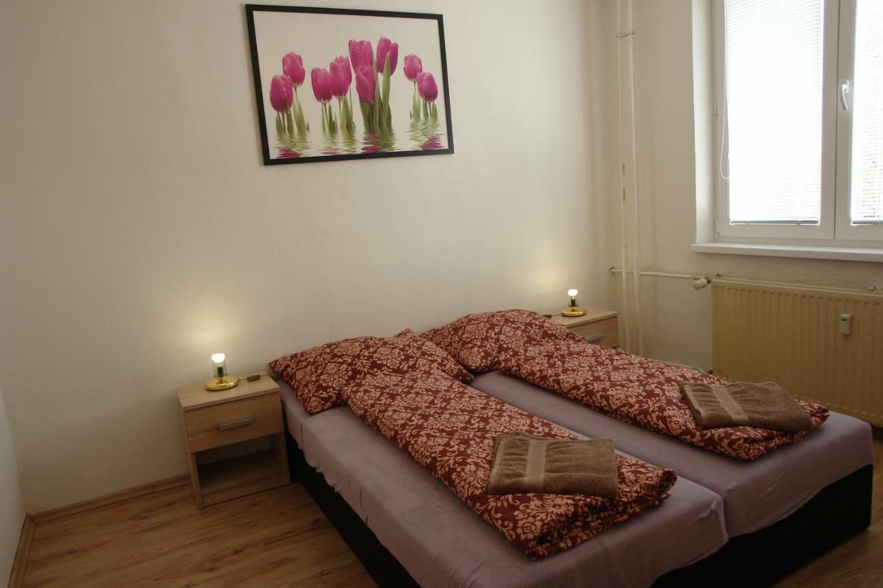 Apartment タトランスカー・シュトゥルバ エクステリア 写真