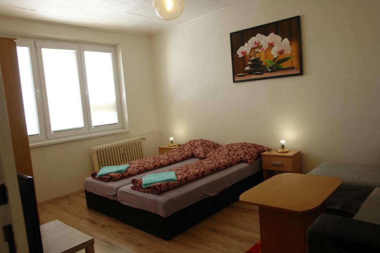Apartment タトランスカー・シュトゥルバ エクステリア 写真