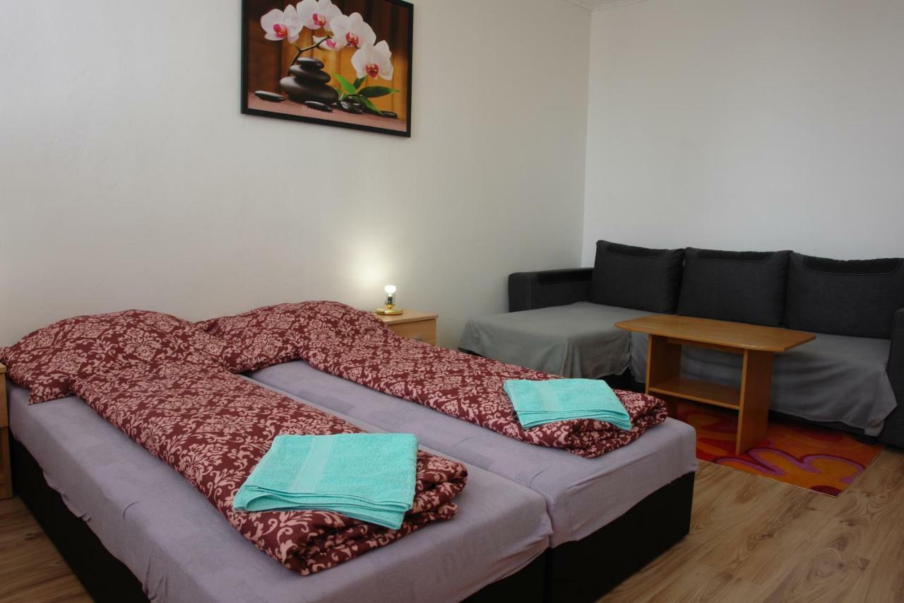Apartment タトランスカー・シュトゥルバ エクステリア 写真