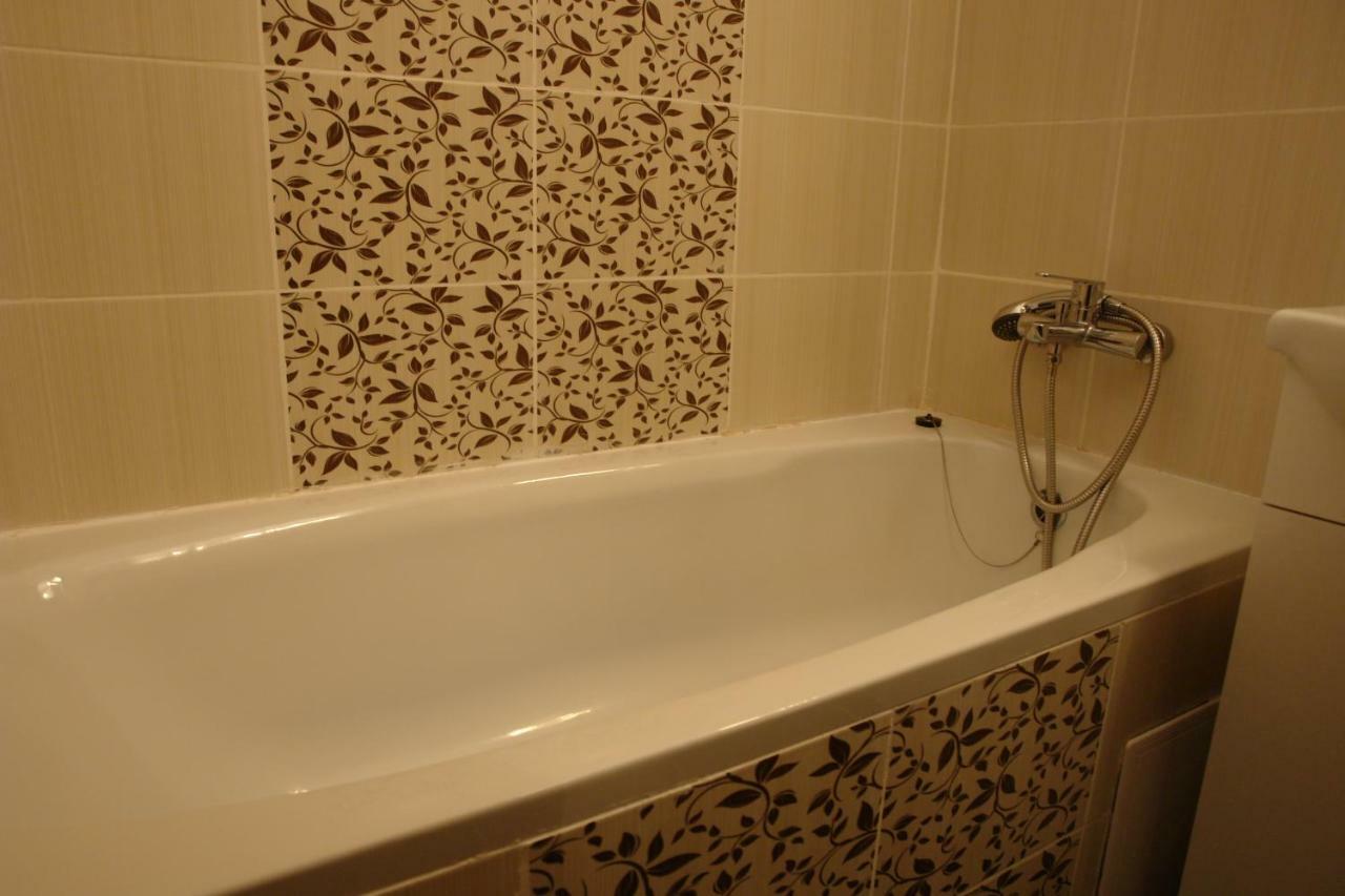 Apartment タトランスカー・シュトゥルバ エクステリア 写真