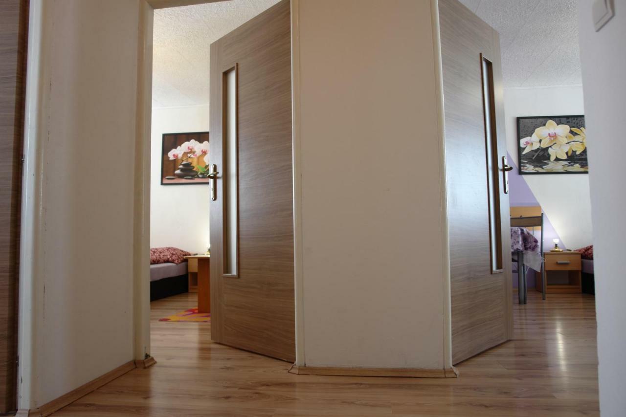Apartment タトランスカー・シュトゥルバ エクステリア 写真