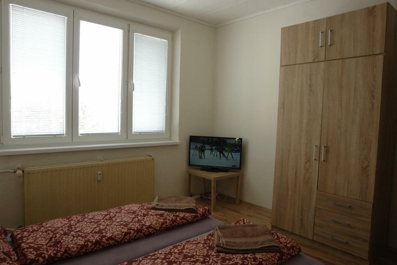 Apartment タトランスカー・シュトゥルバ エクステリア 写真